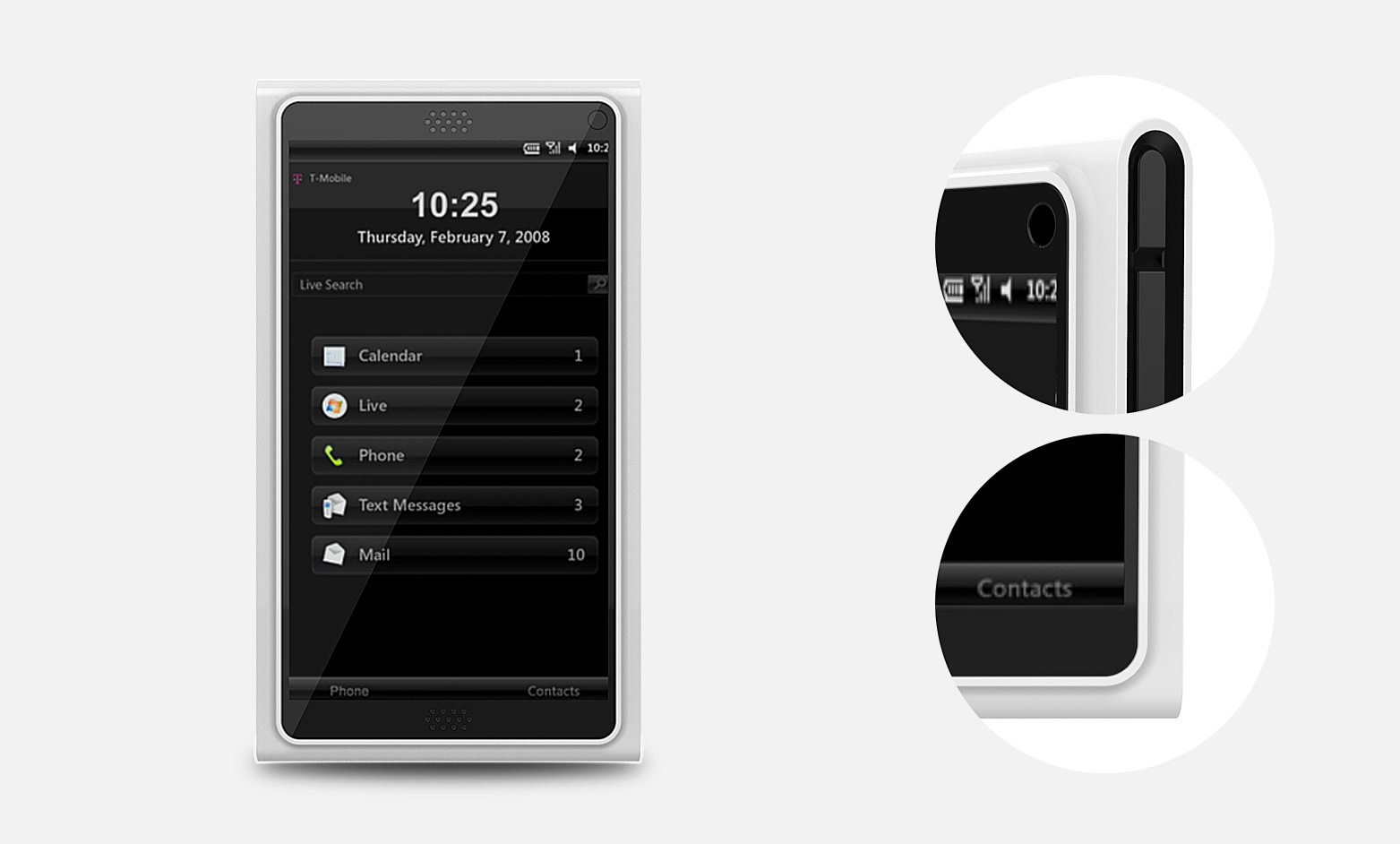 mobile phone，concept，two thousand and eighteen，