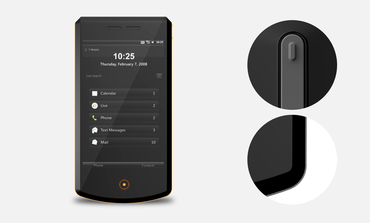 mobile phone，concept，two thousand and eighteen，