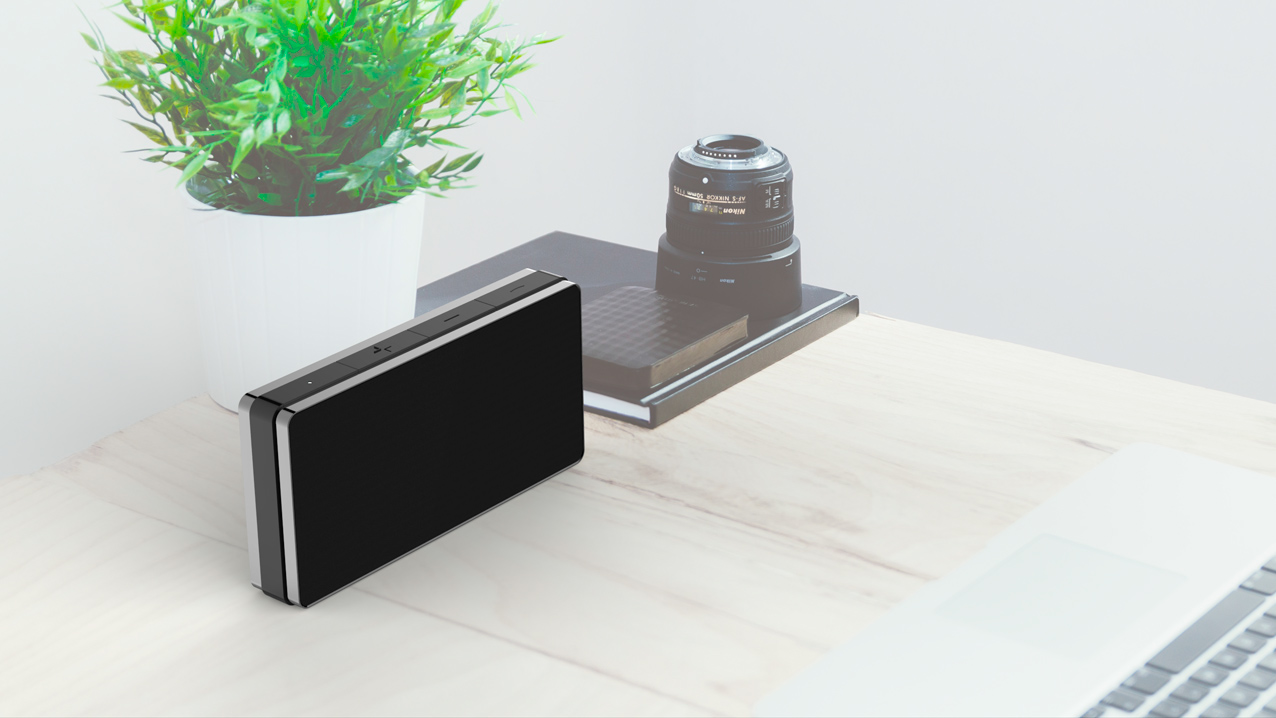 desktop，loudspeaker box，Bluetooth，