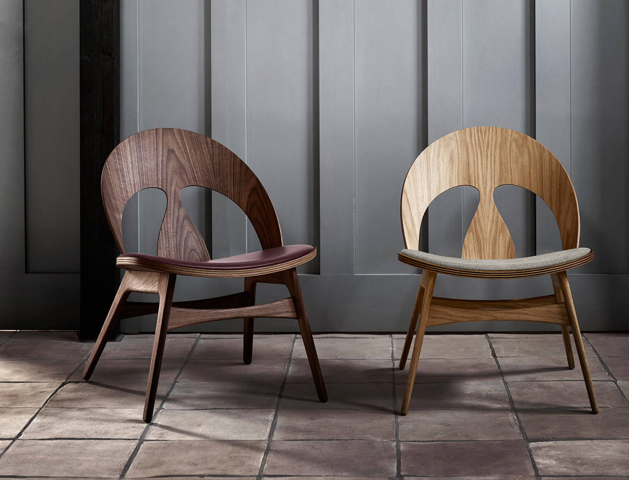 furniture design ，Danish Design，chair，deck chair，