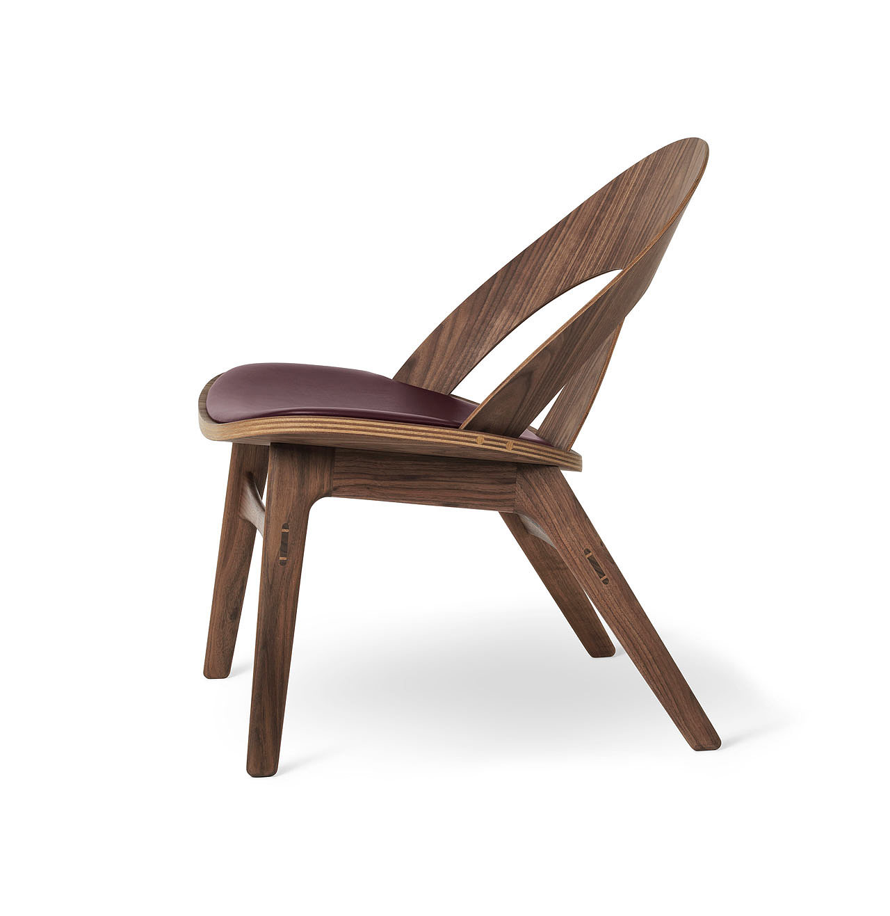 furniture design ，Danish Design，chair，deck chair，