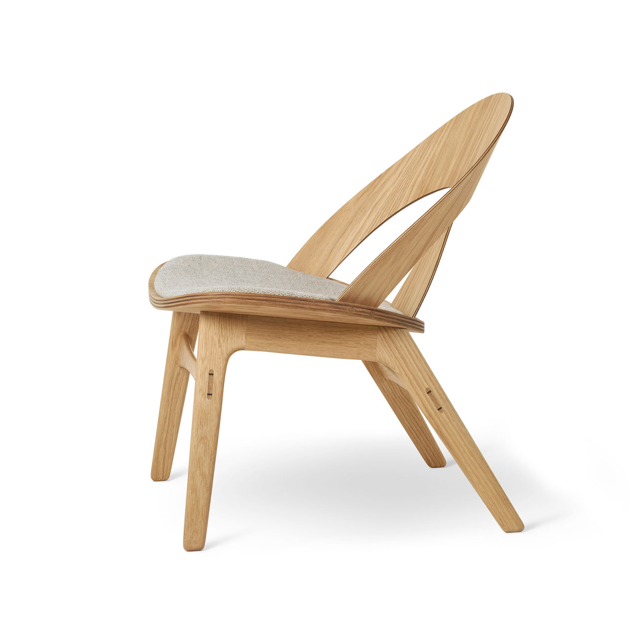 furniture design ，Danish Design，chair，deck chair，