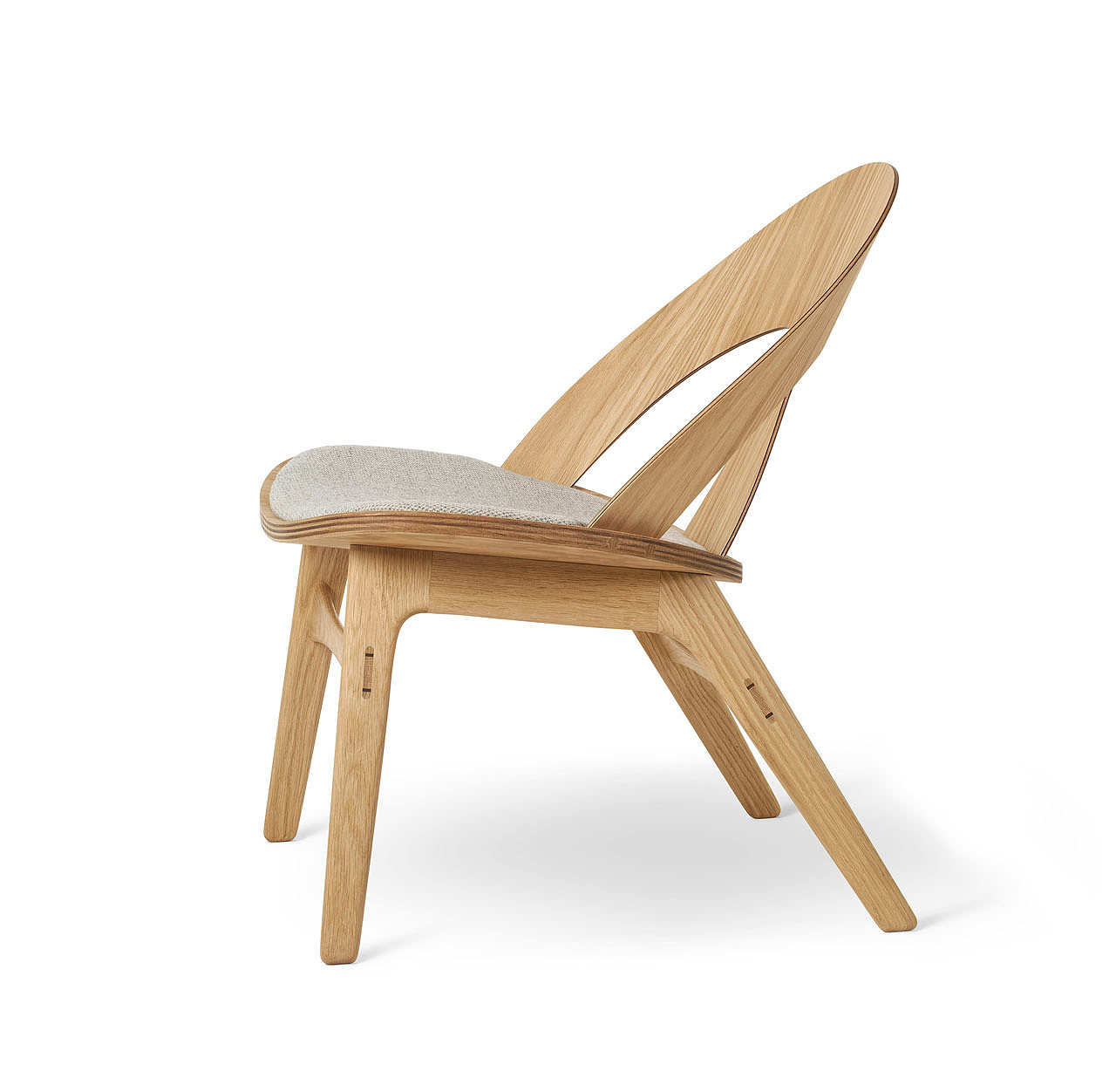 furniture design ，Danish Design，chair，deck chair，