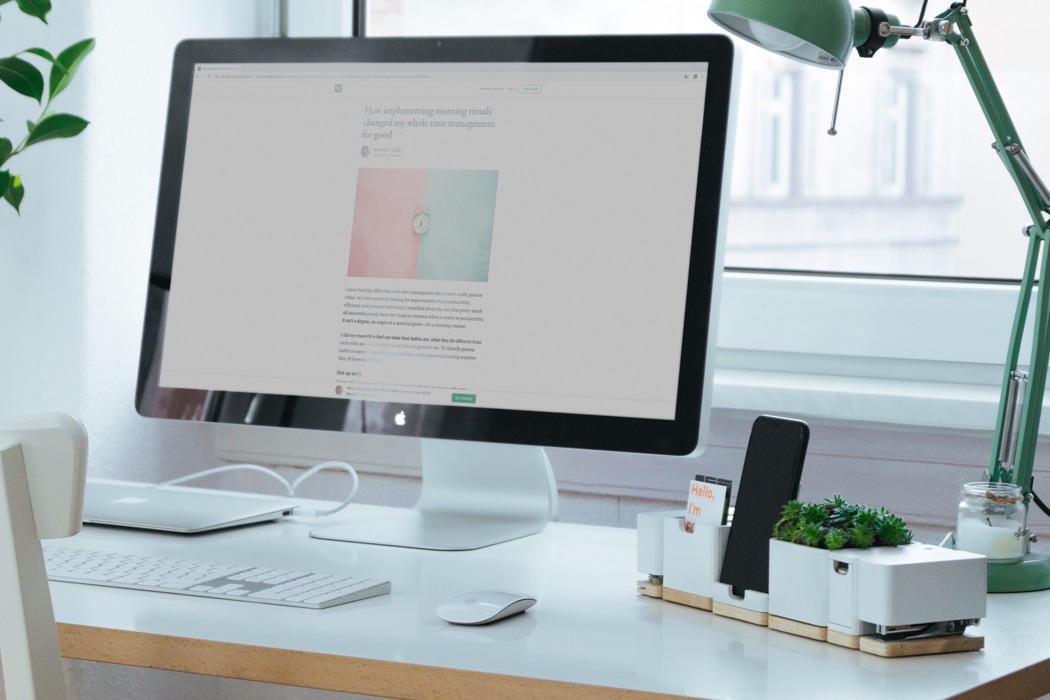 work，Receive，desktop，