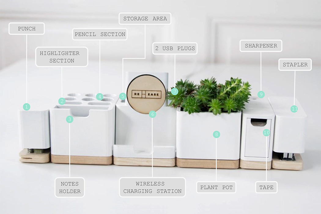 work，Receive，desktop，