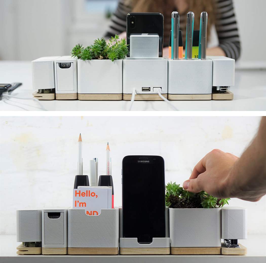 work，Receive，desktop，