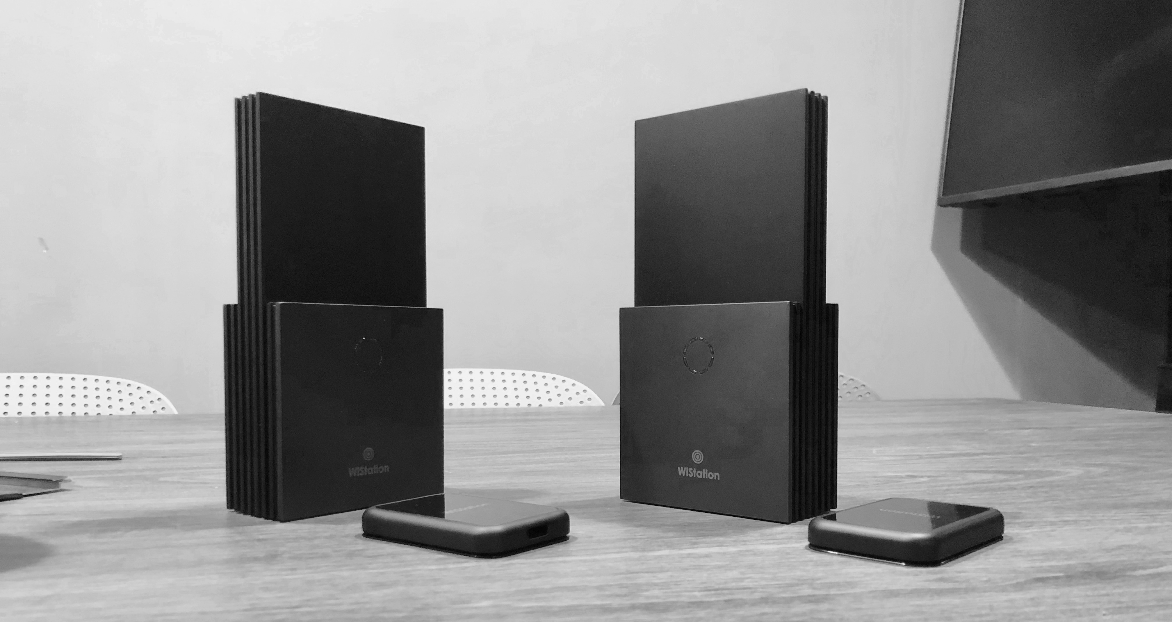 Wireless charging，intelligence，