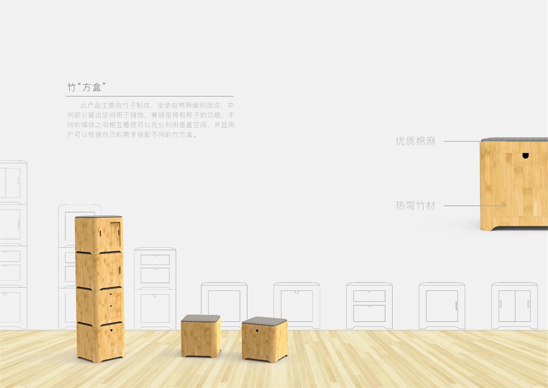 sample reels，industrial design，