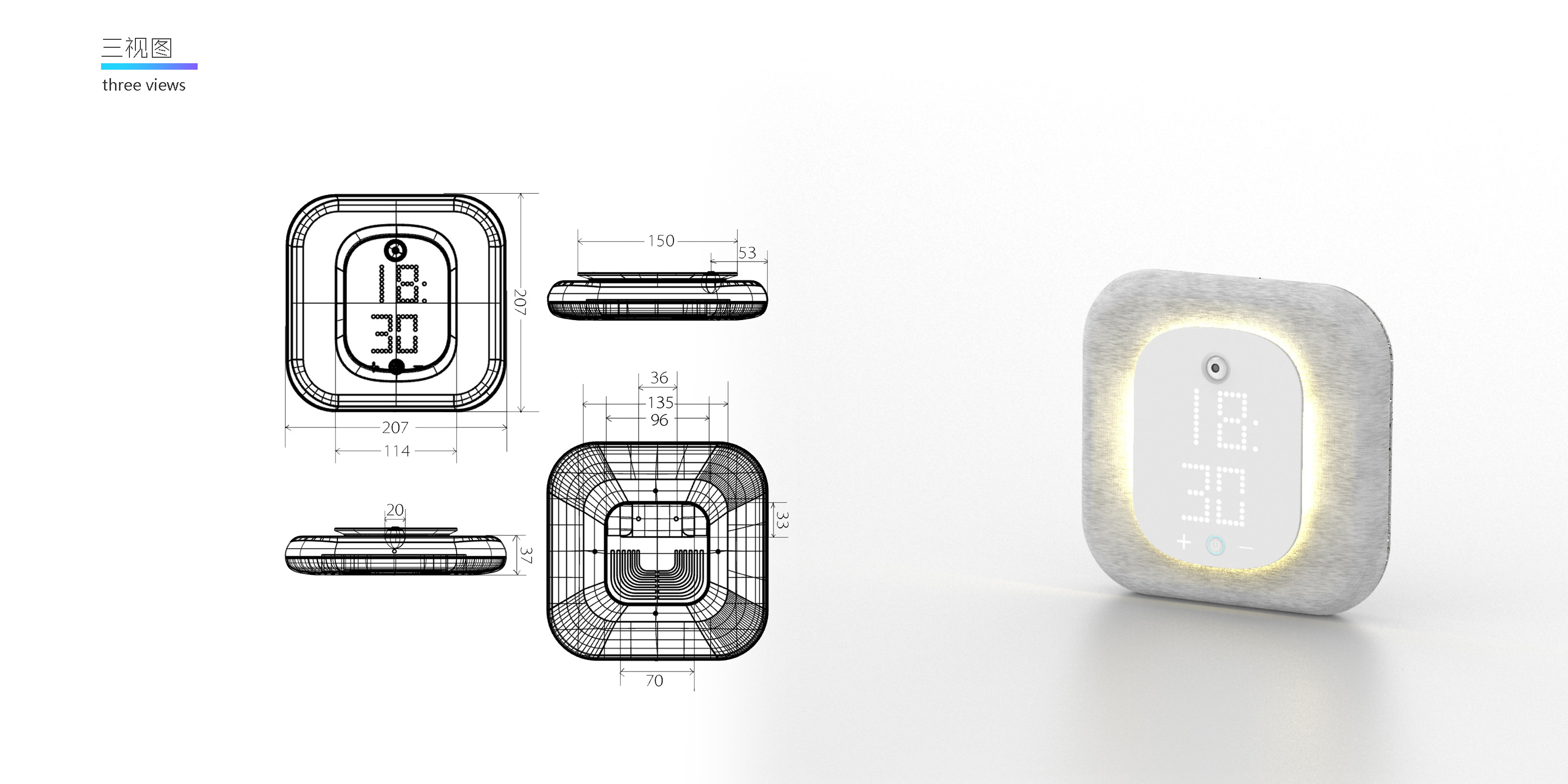 sample reels，Medical products，Humidifier，vase，sound，