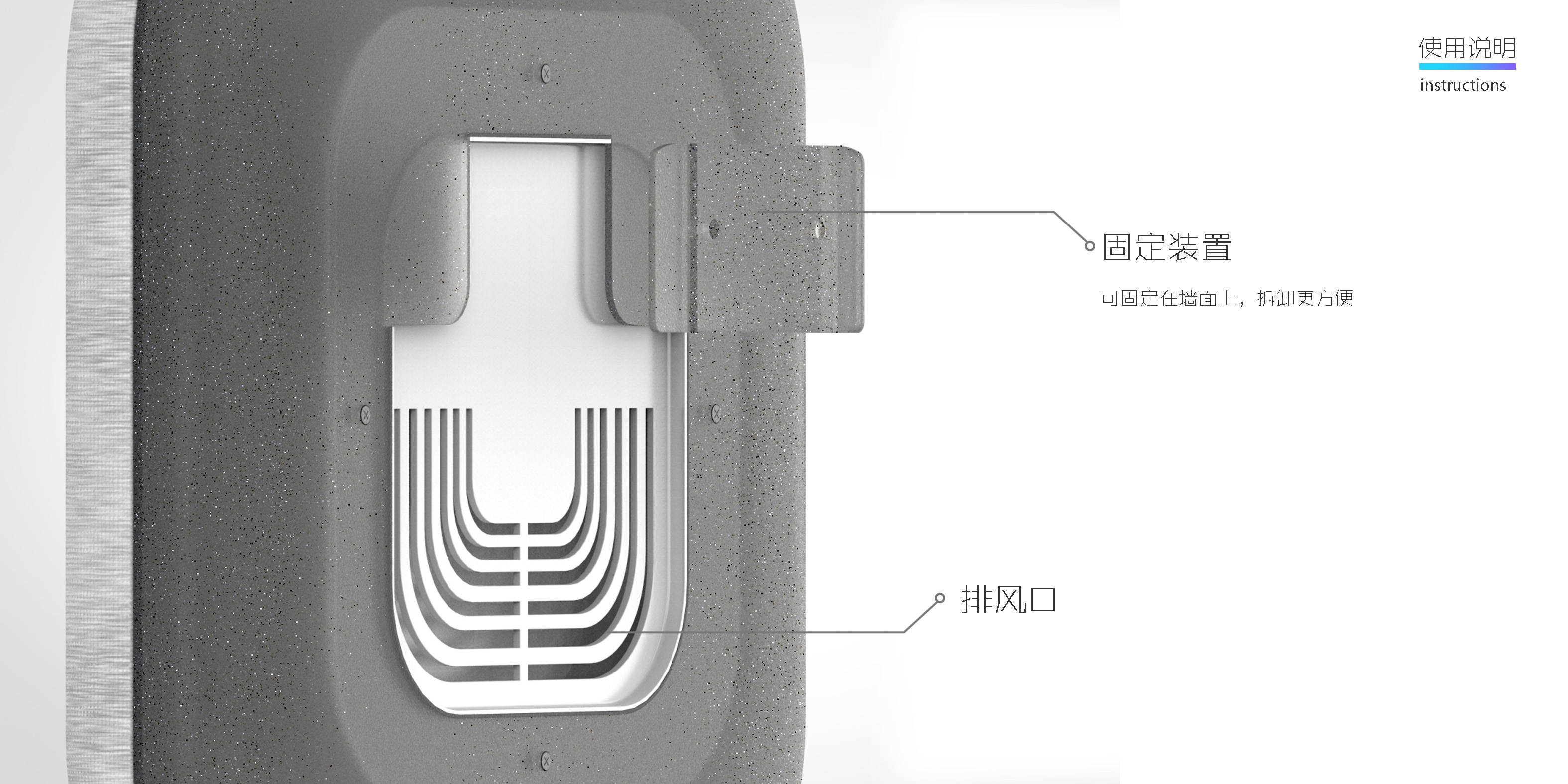 sample reels，Medical products，Humidifier，vase，sound，