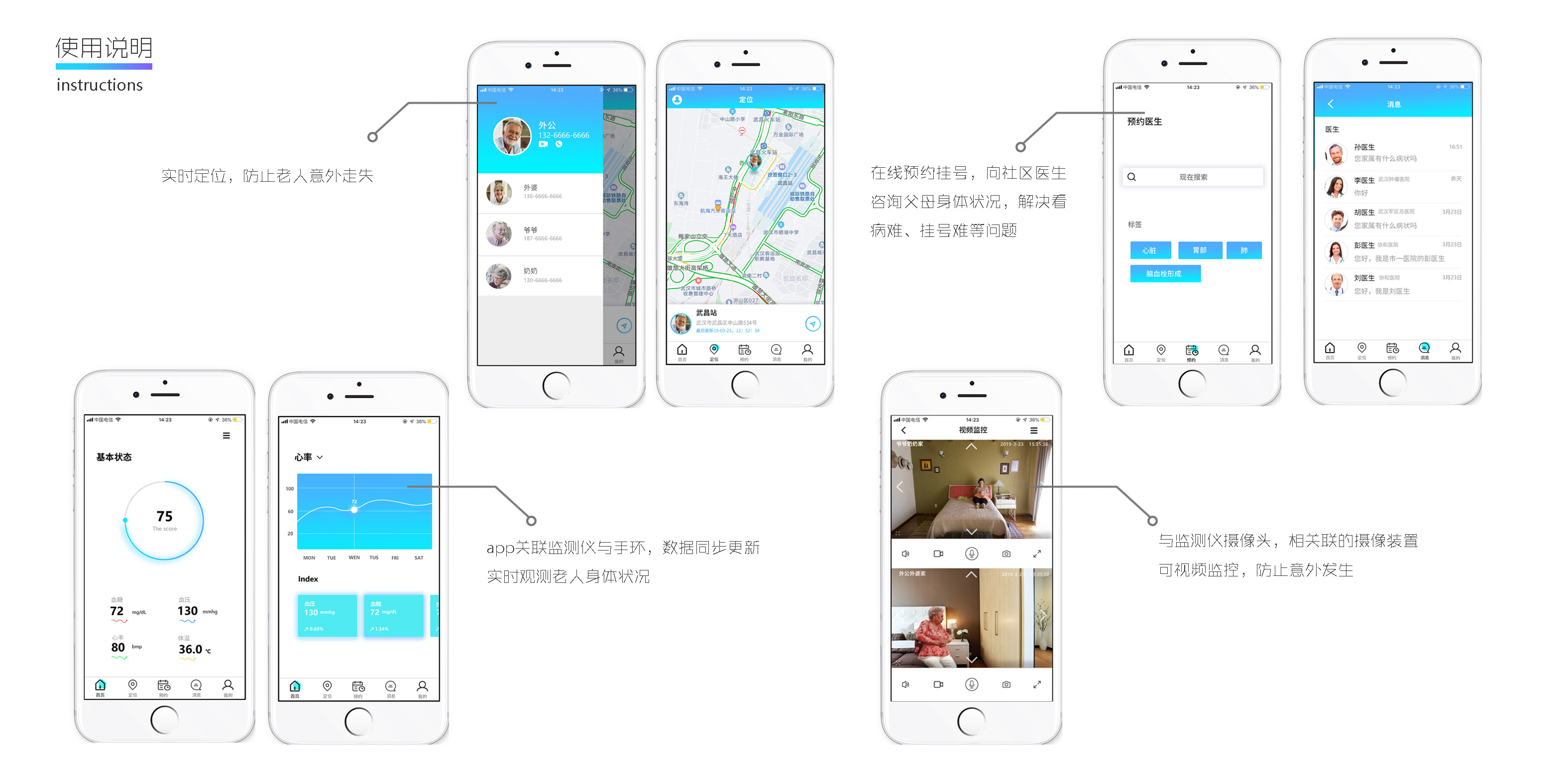 sample reels，Medical products，Humidifier，vase，sound，