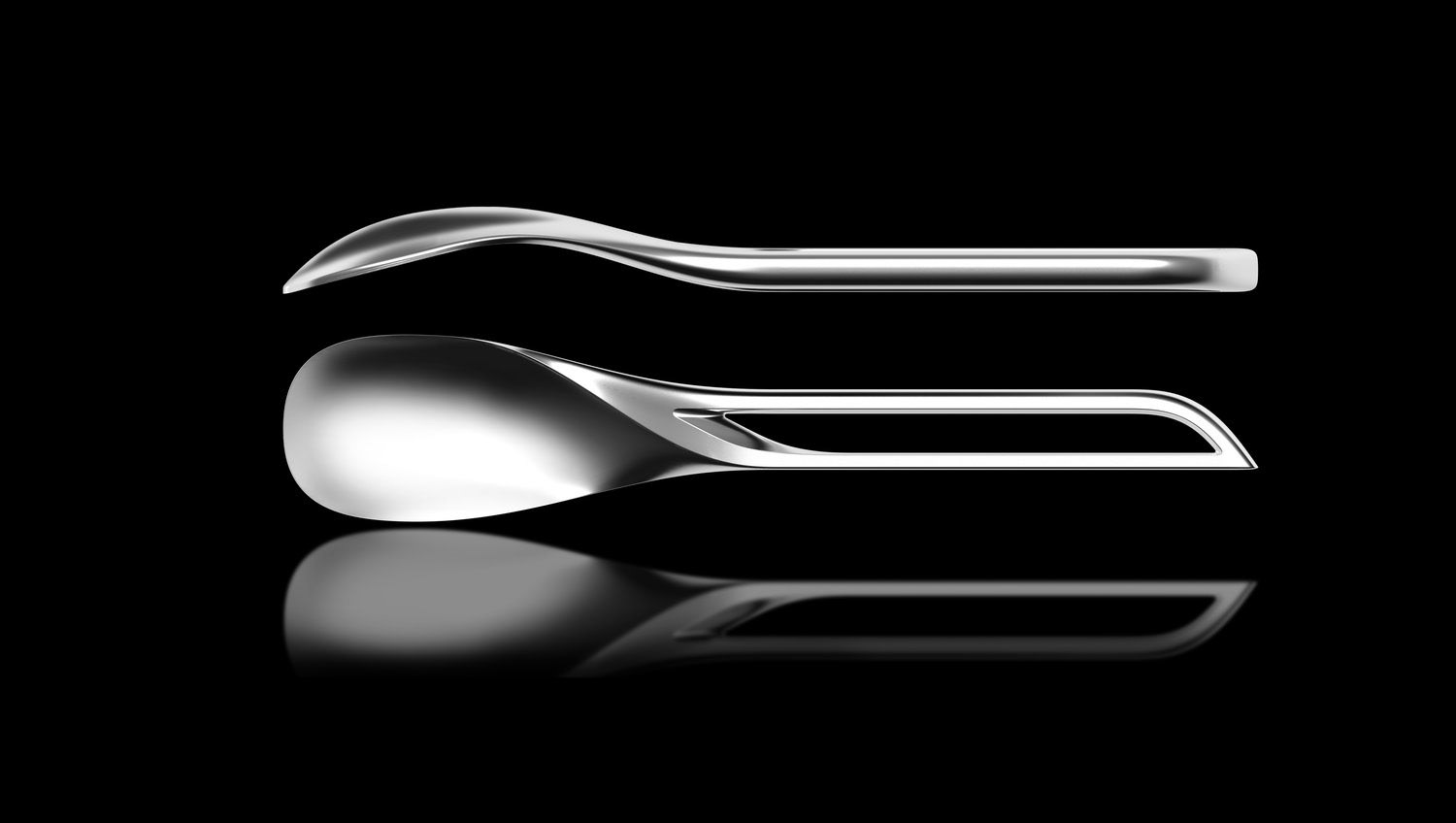 Kitchenware，streamline，knife，