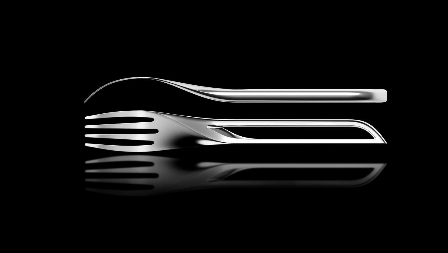 Kitchenware，streamline，knife，