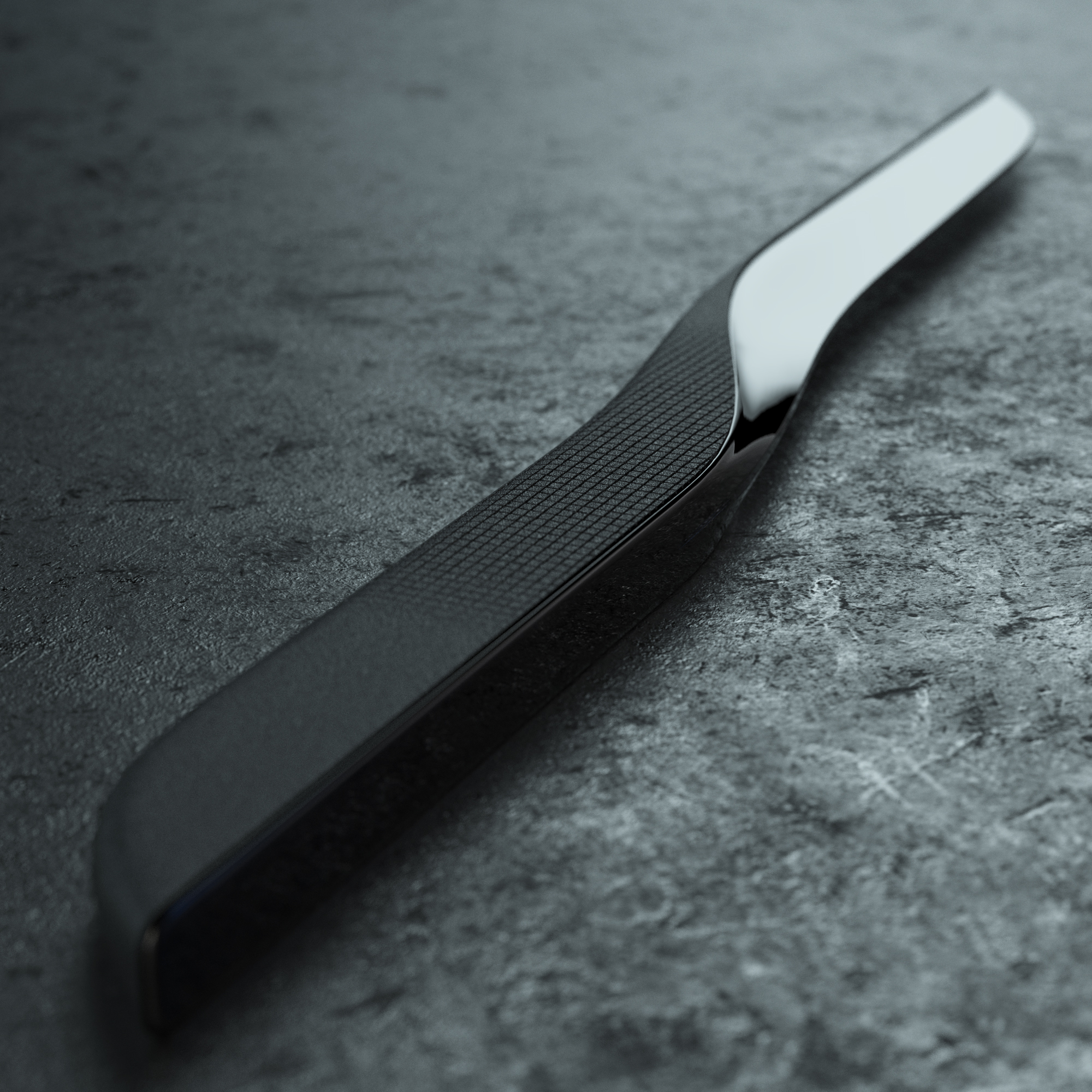 Kitchenware，streamline，knife，