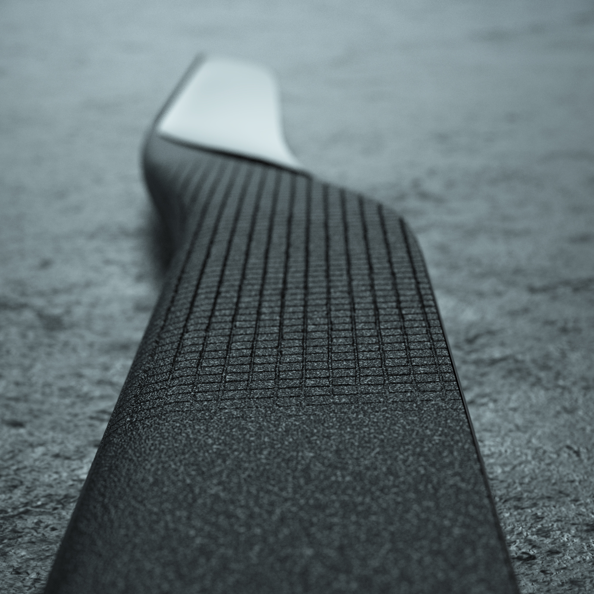 Kitchenware，streamline，knife，