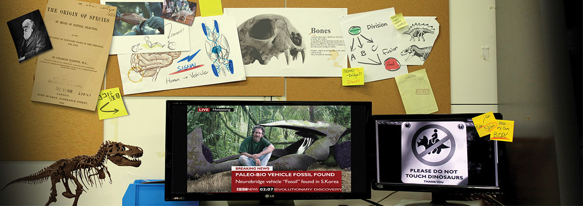 Hand drawn，sketch，vehicle，motorcycle，Sculley，