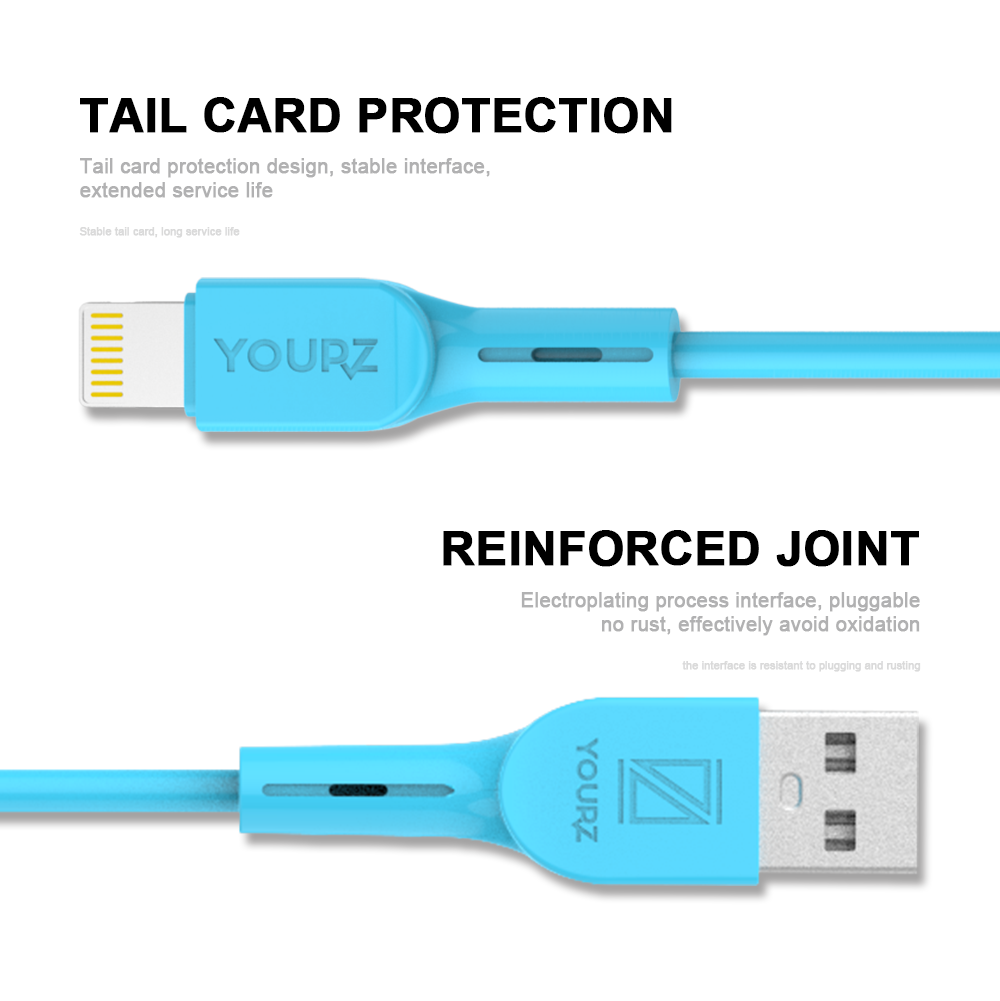 Data line detail page design，