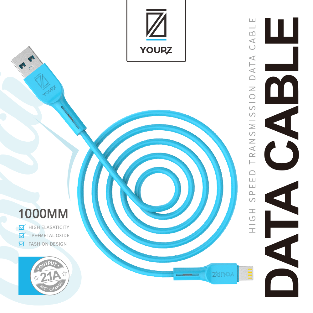 Data line detail page design，