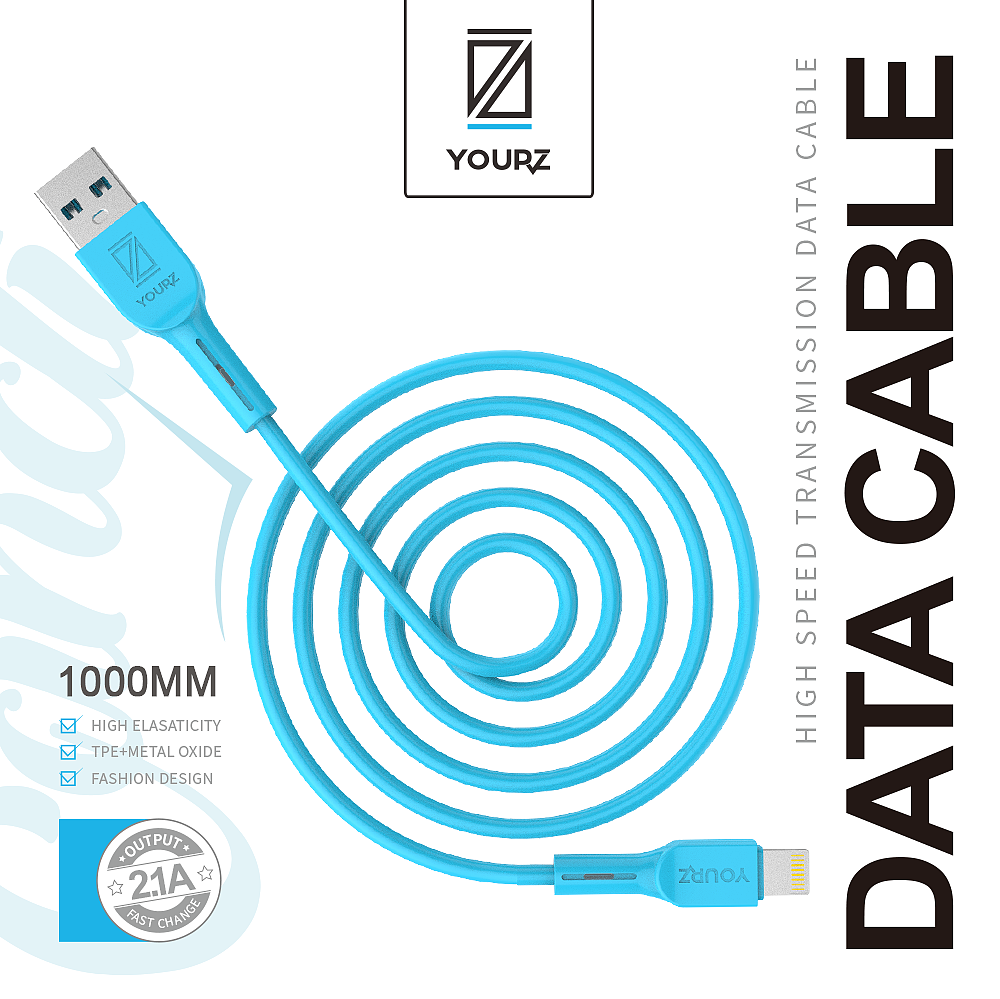 Data line detail page design，