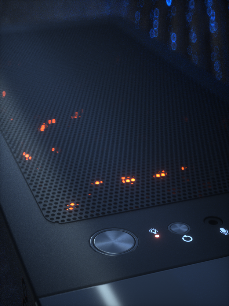 TaoBao，Render，oc，