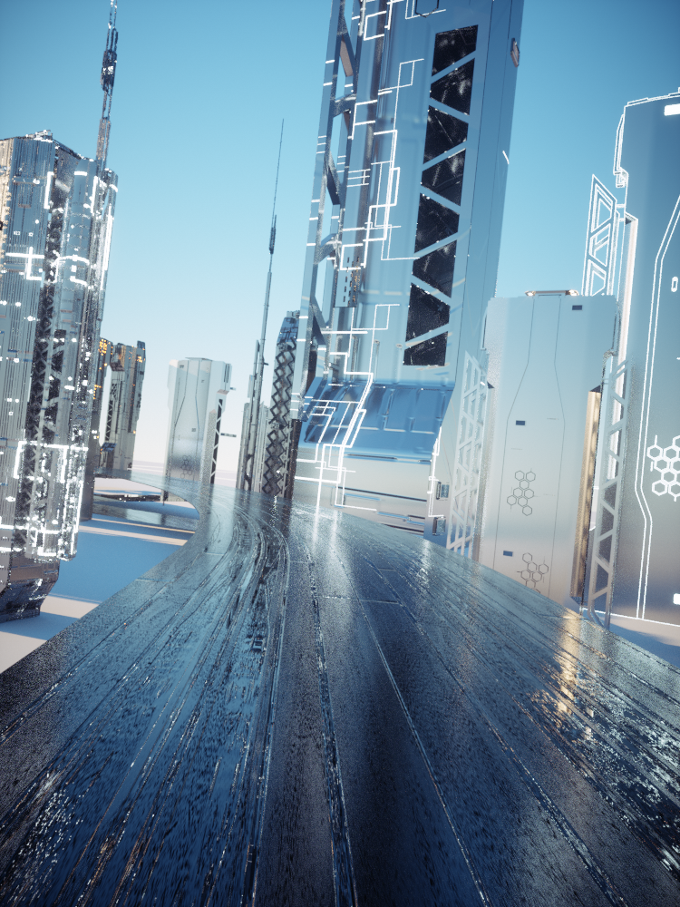 TaoBao，Render，oc，