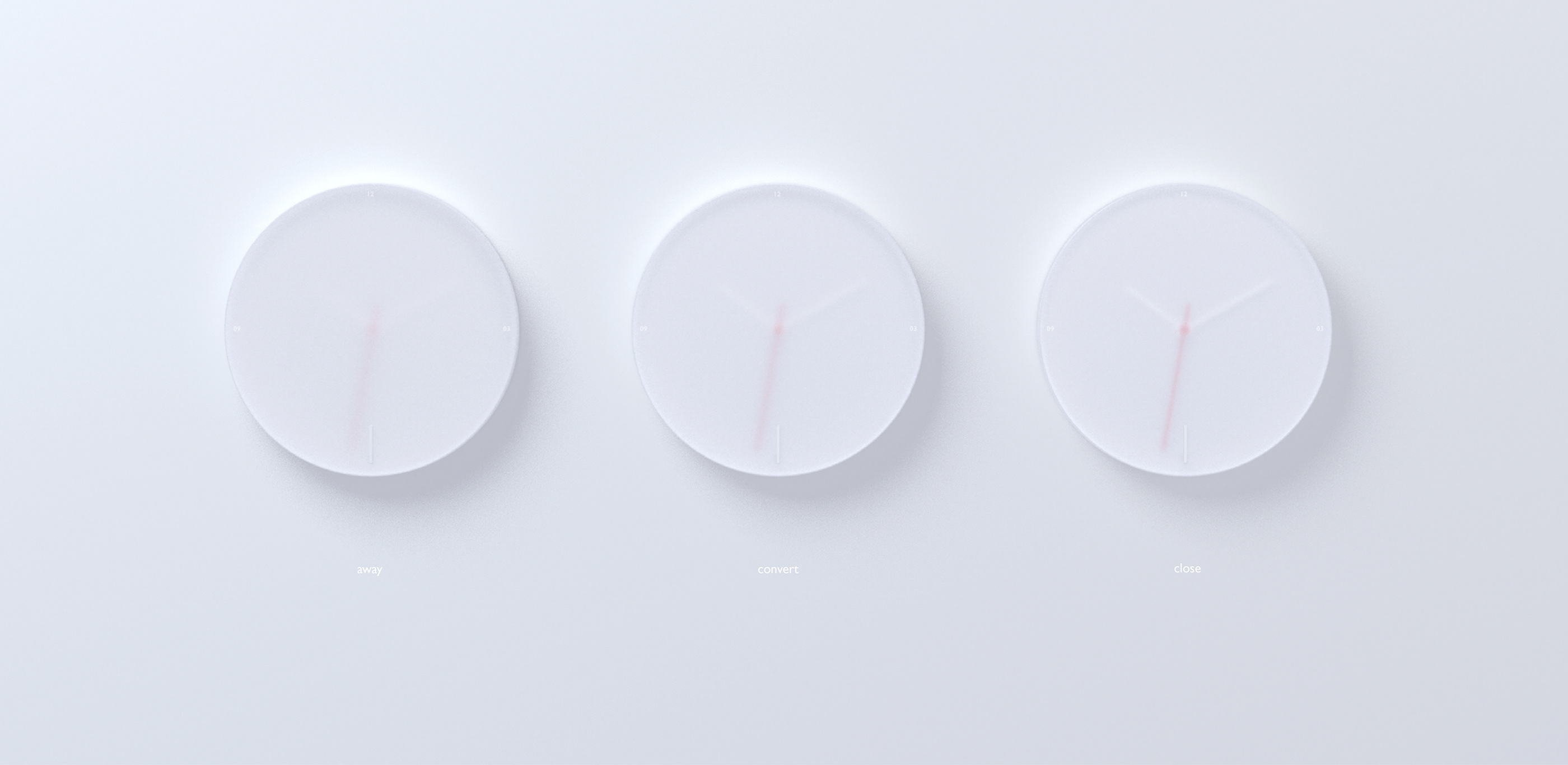 transparent，Clock，time，