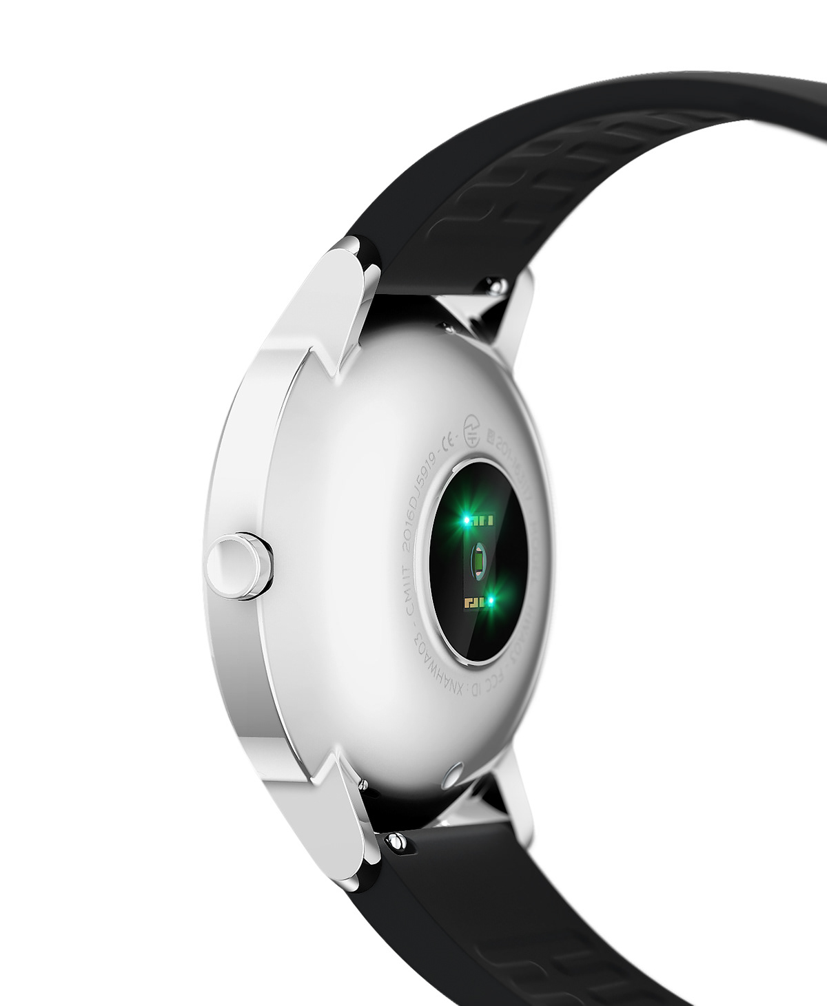 Nokia Steel，Wrist watch，intelligence，