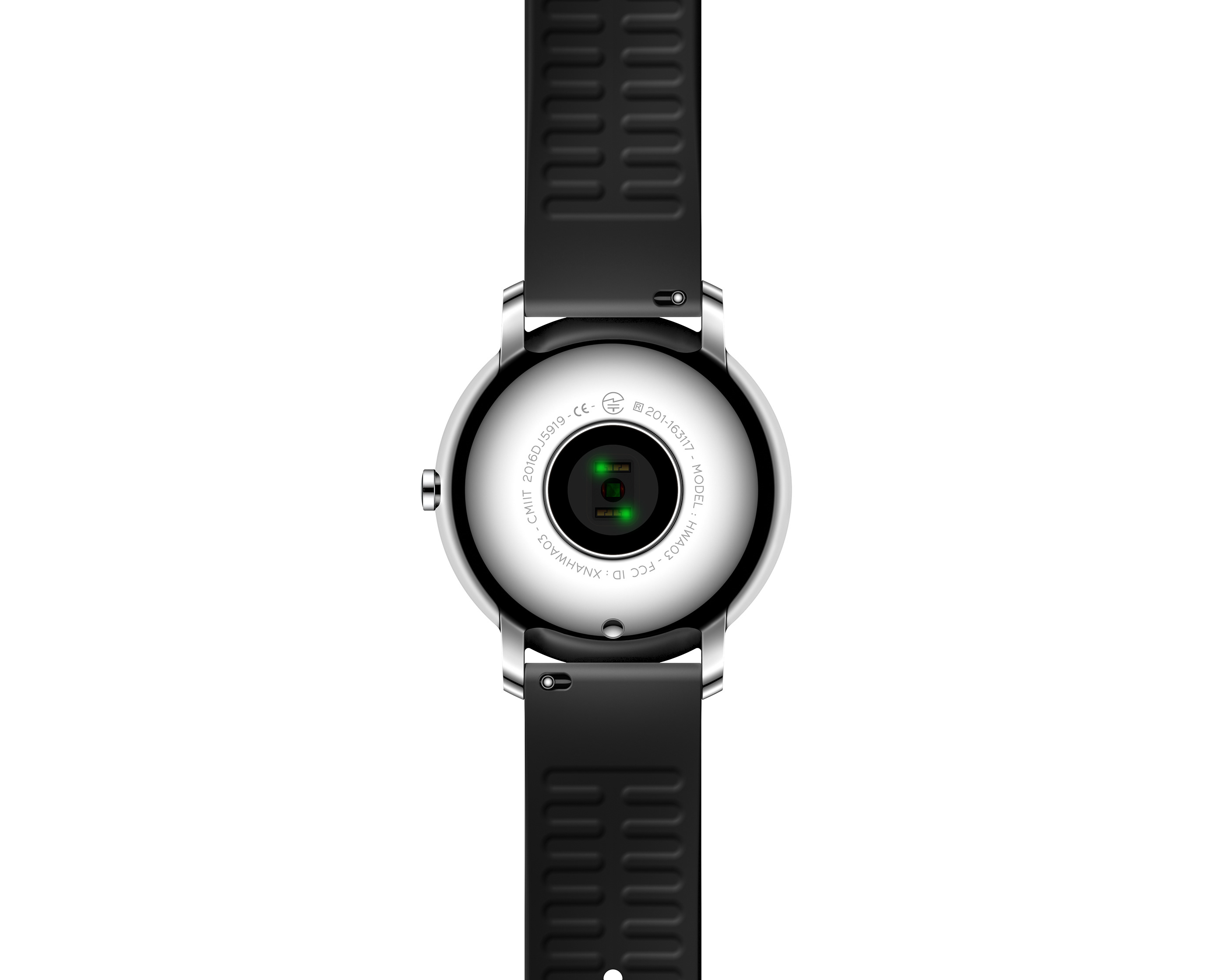 Nokia Steel，Wrist watch，intelligence，