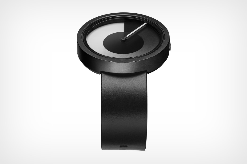 Art，modern，Wrist watch，ziiiro，