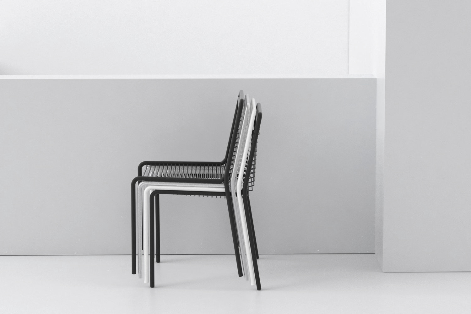 Simplicity，Paris，chair，