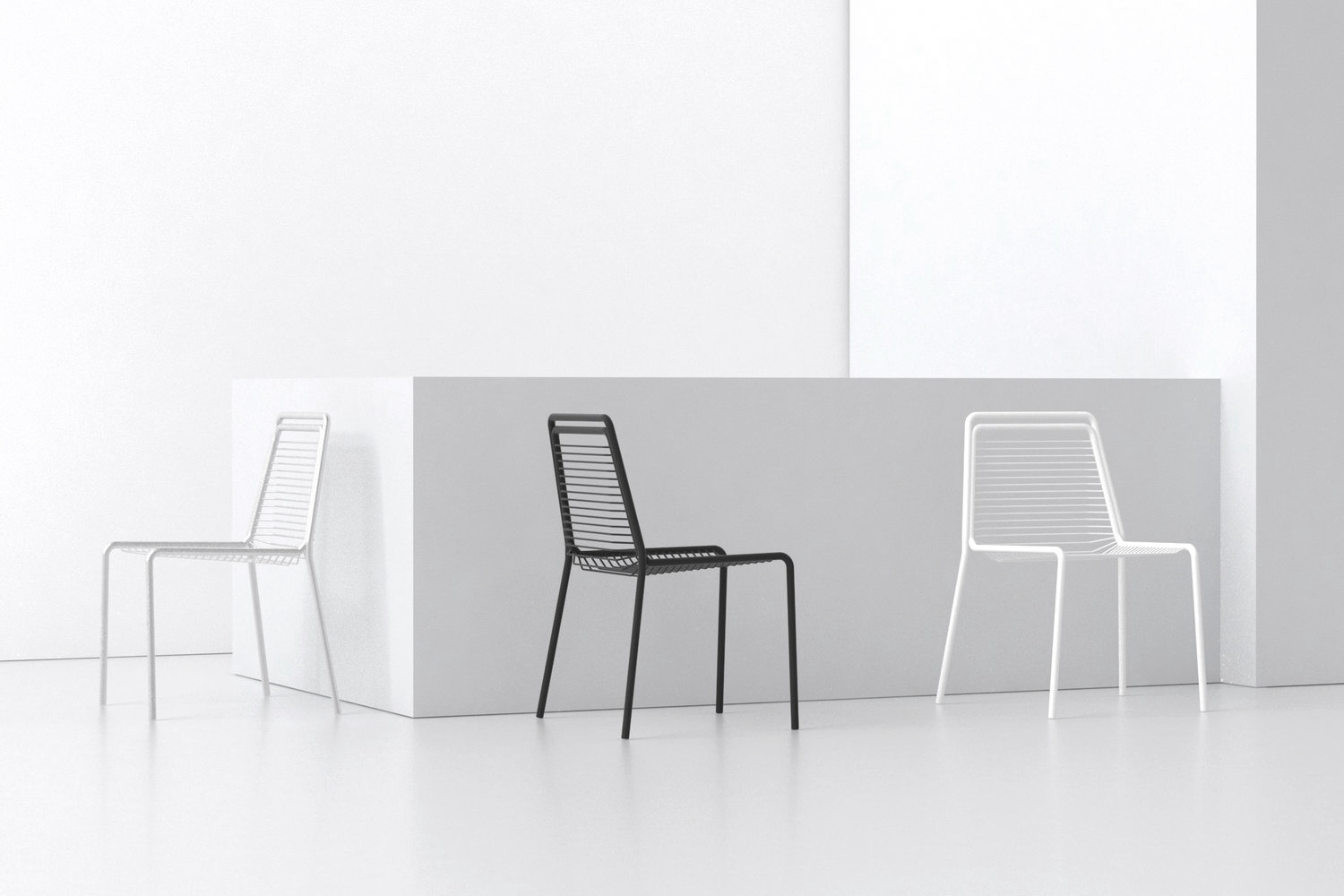 Simplicity，Paris，chair，