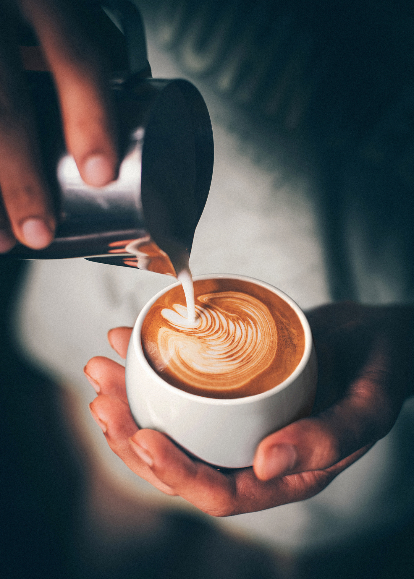 Minimalist，Coffee cup set，Heatlie，