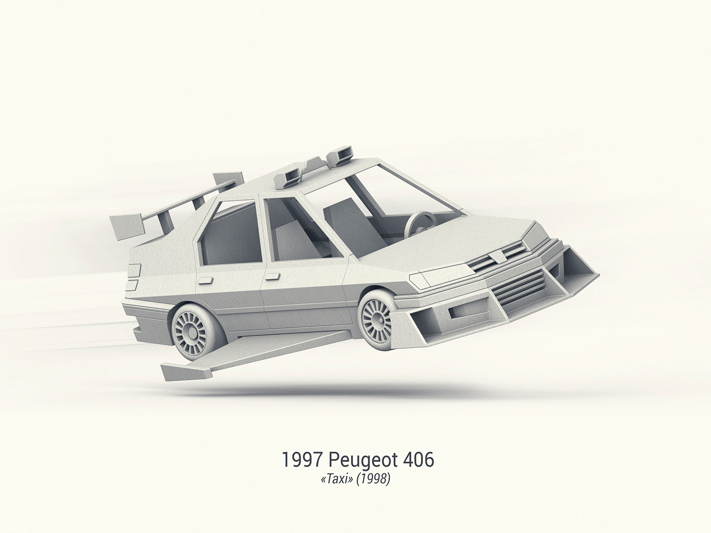 Toy car，Concept Car，BEST MOVIE CARS，