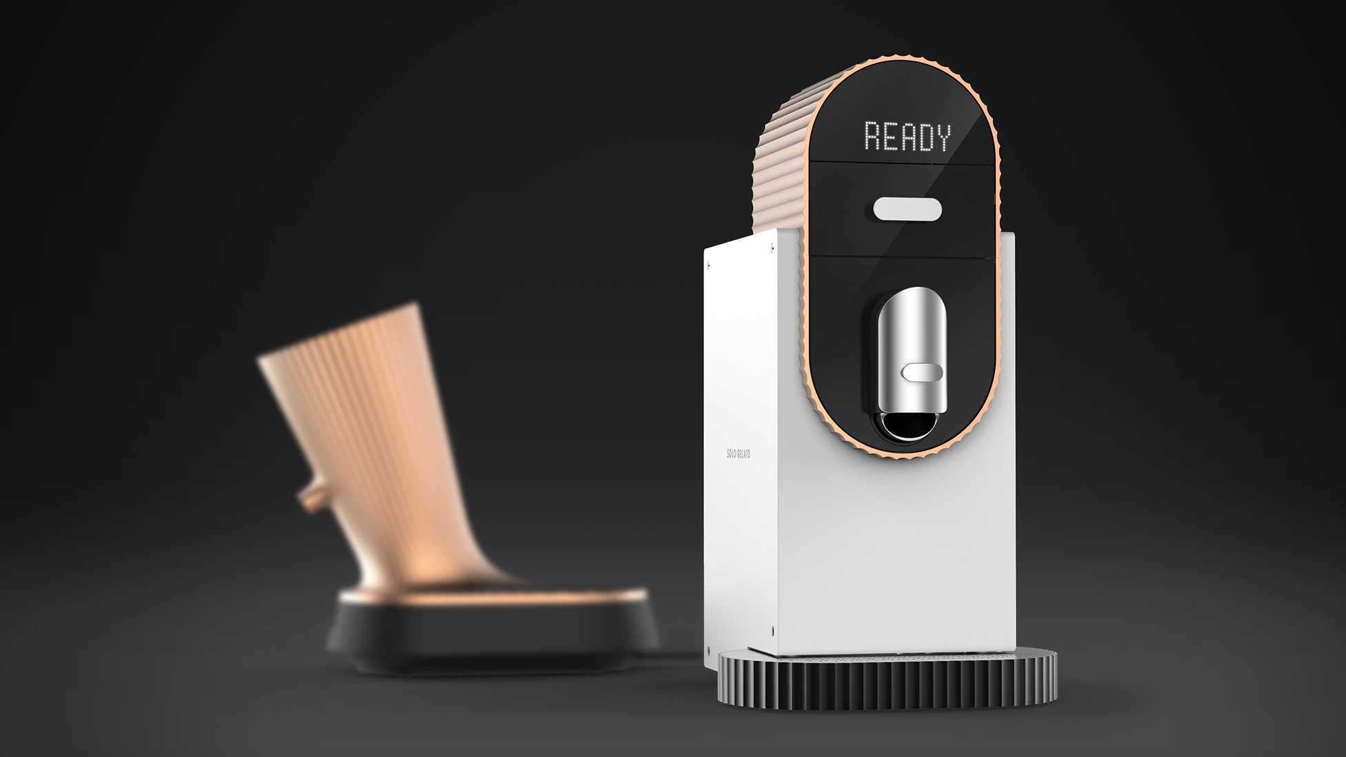 intelligence，Ice cream system，Ice cream only，