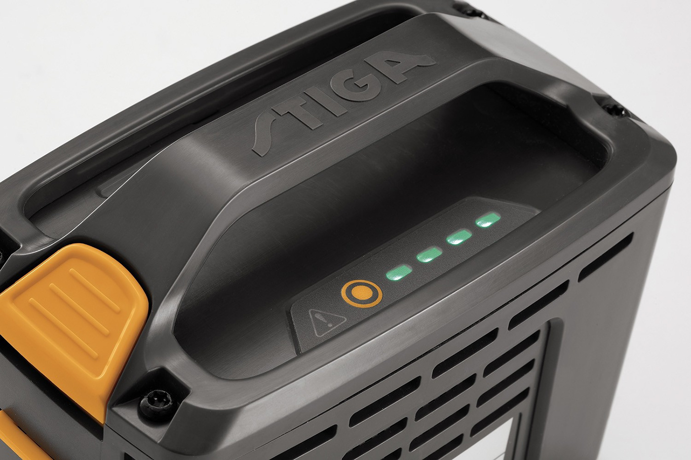 industrial design，tool，lawn mower，STIGA 500，