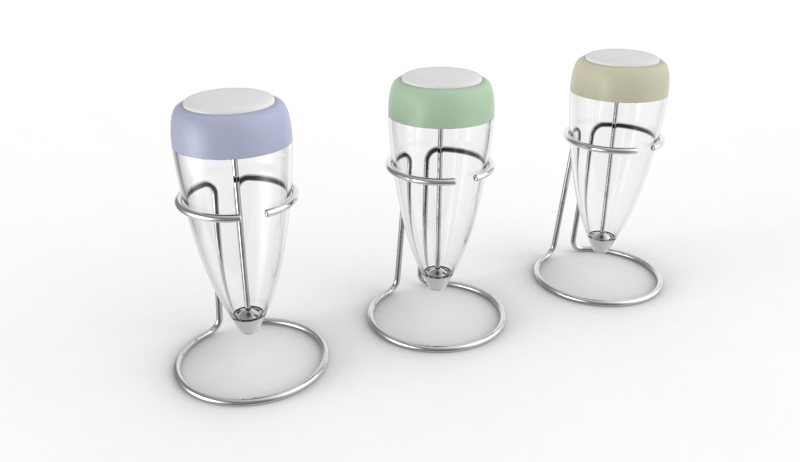 Salt shaker，Kitchen supplies，Housewear & Furnishings，