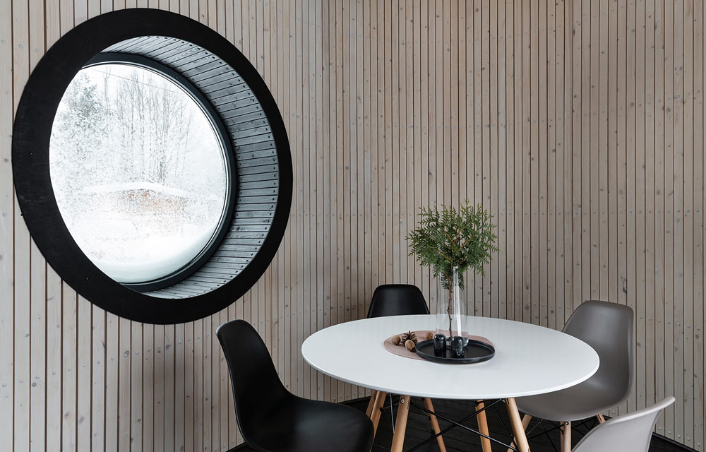 cold，log cabin，Architecture，