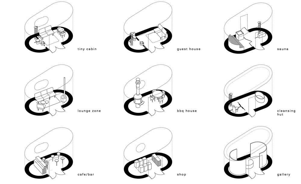 cold，log cabin，Architecture，