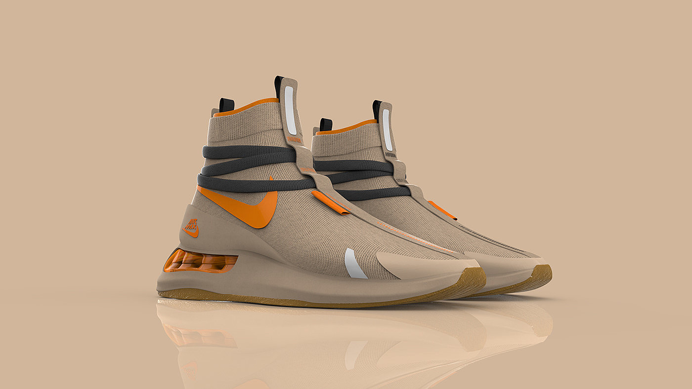 Air Max Utility，Fashion brand，sneakers，nike，Nike，