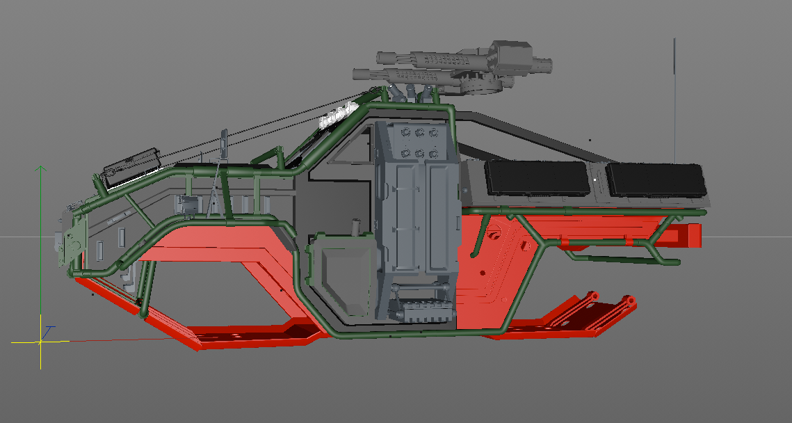 industrial design，vehicle，automobile，Military vehicles，