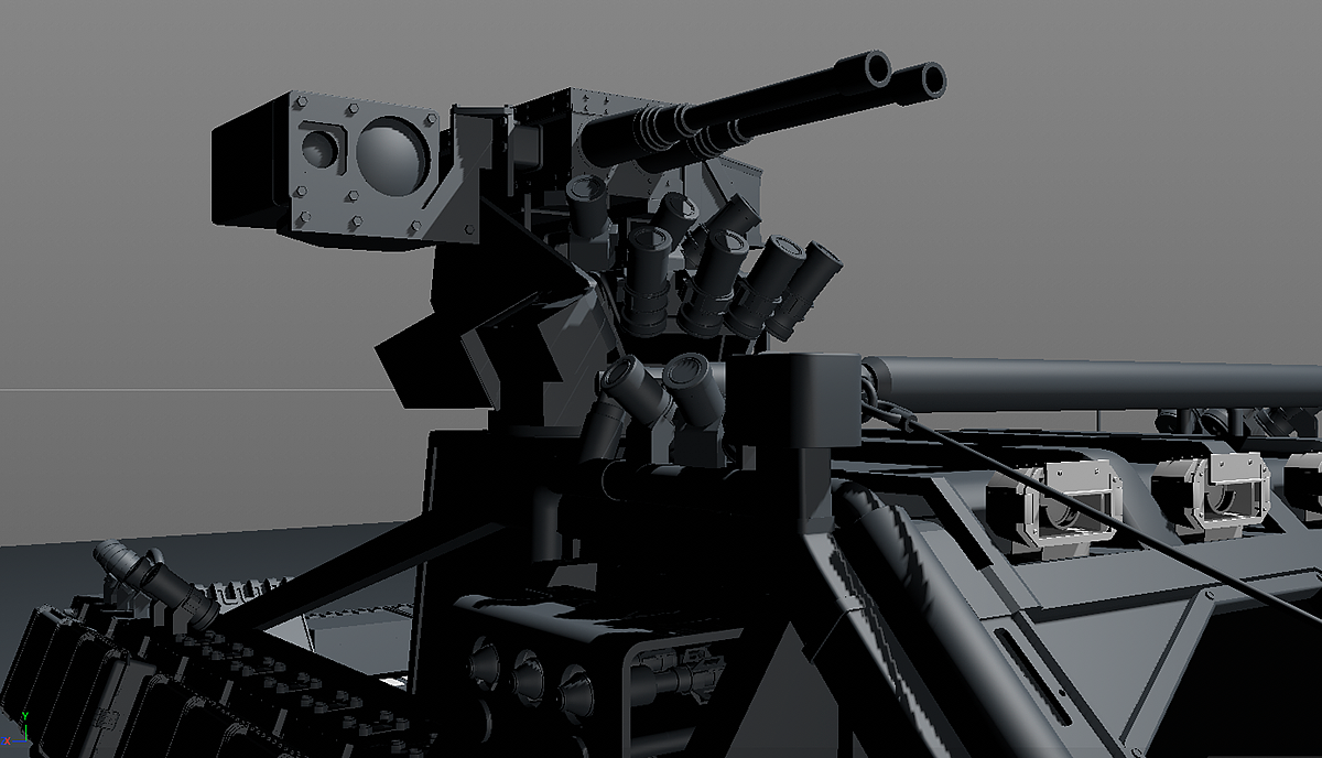 industrial design，vehicle，automobile，Military vehicles，