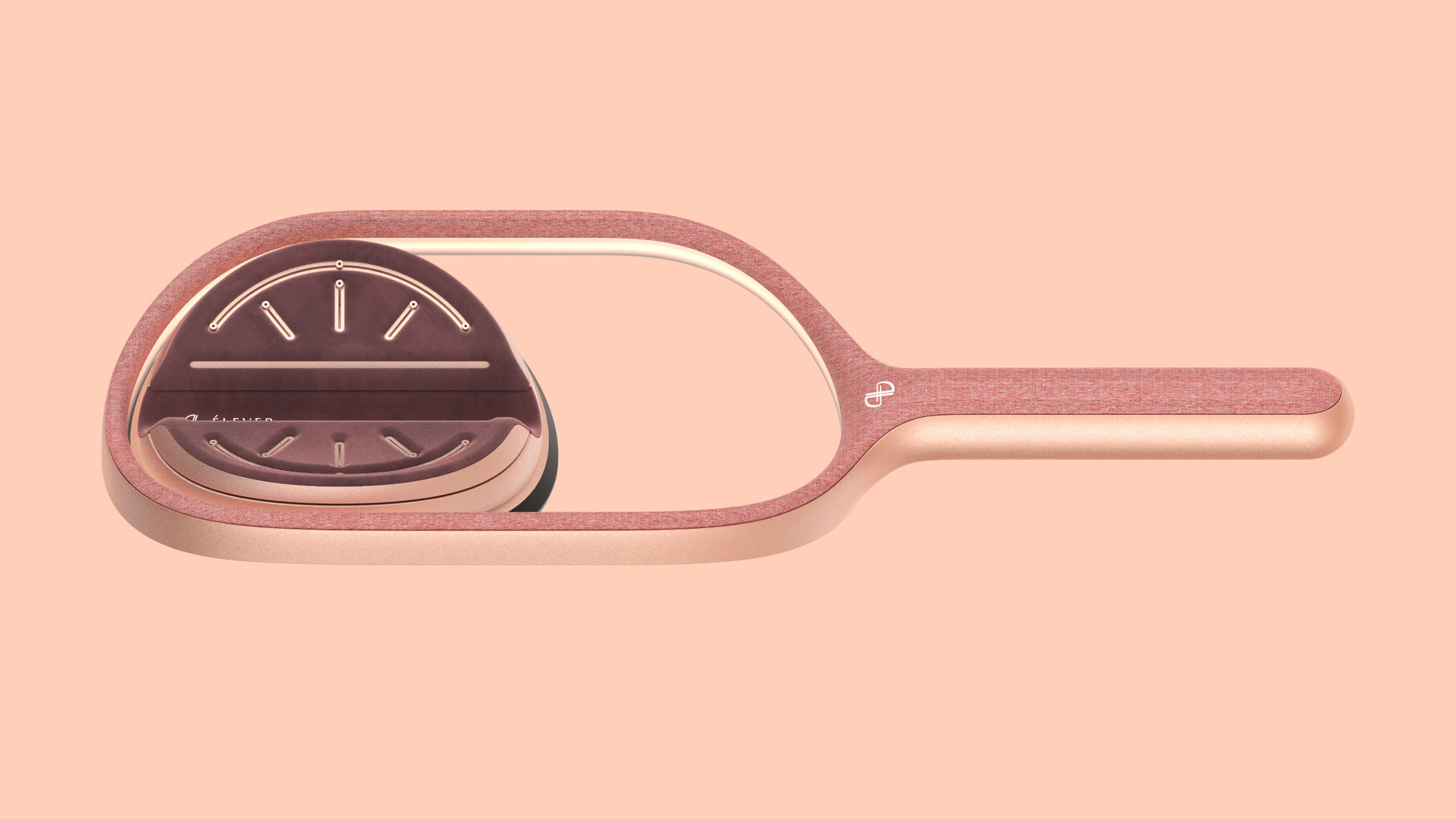 Cosmetic mirror，mirror，Make up，prominent，