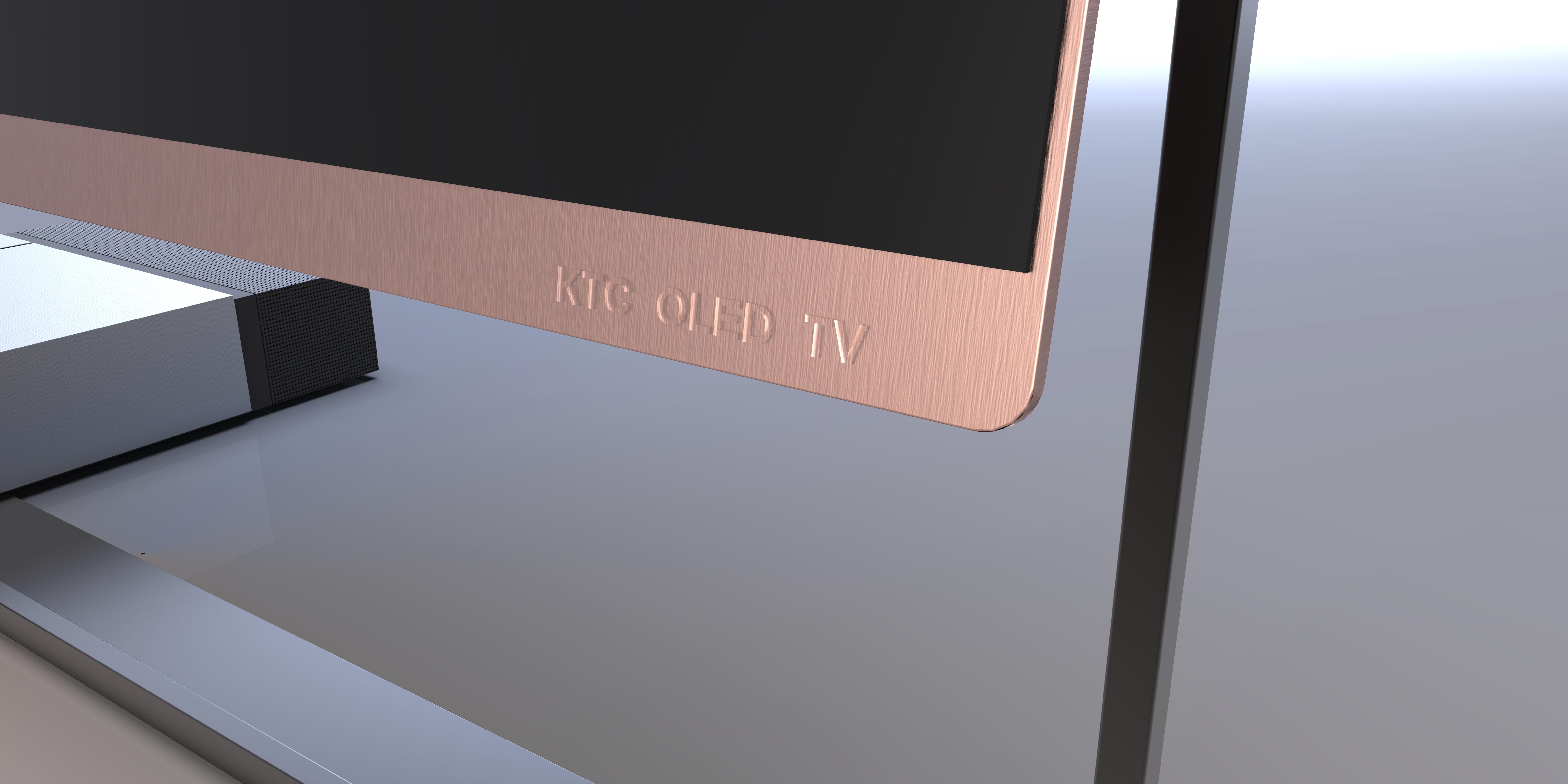 television，Industrial sense，Simplicity，