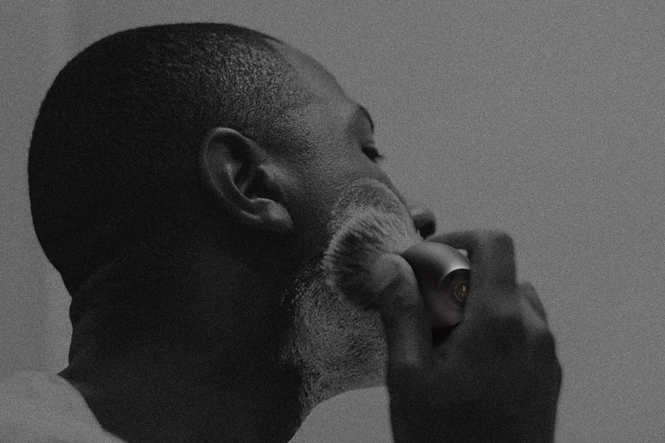 GENTEEL，razor，Barber Shop，