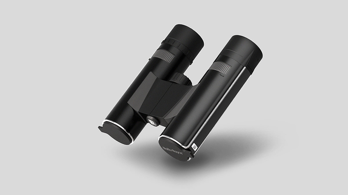 product design，tool，Binoculars，Rich Regard，