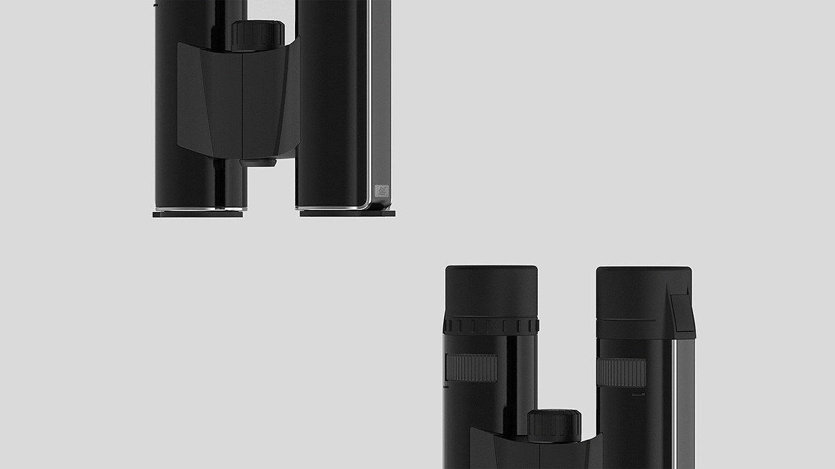 product design，tool，Binoculars，Rich Regard，