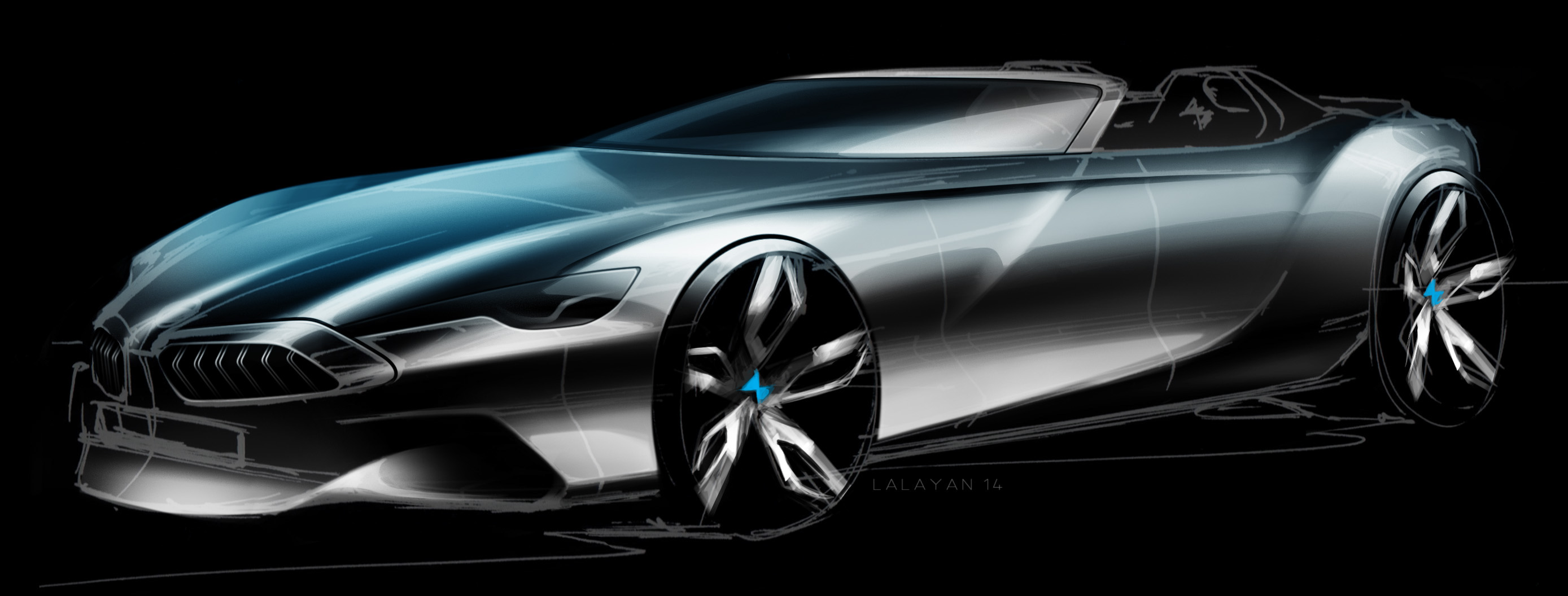 vehicle，automobile，Hand drawn，