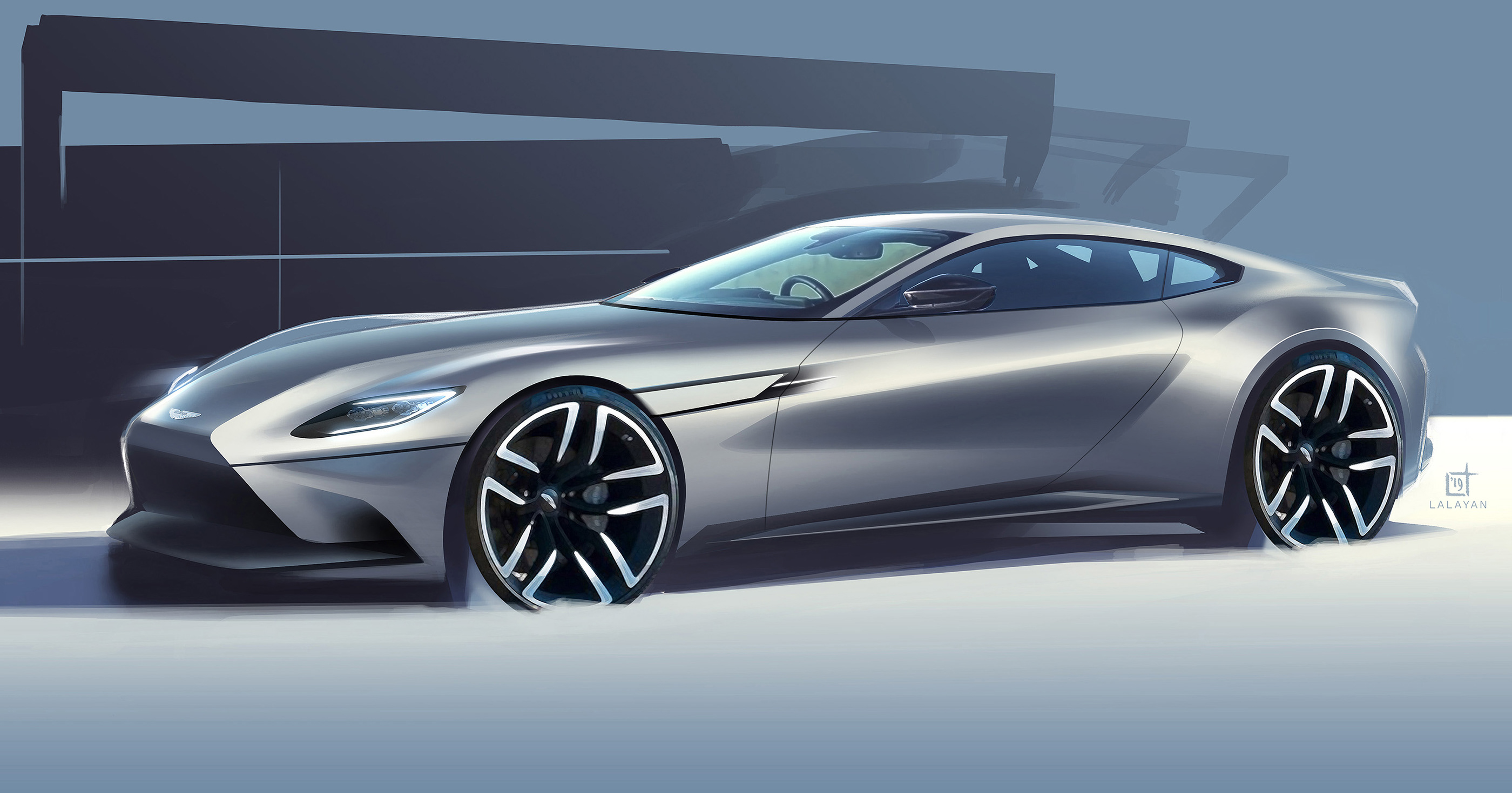 vehicle，automobile，Hand drawn，