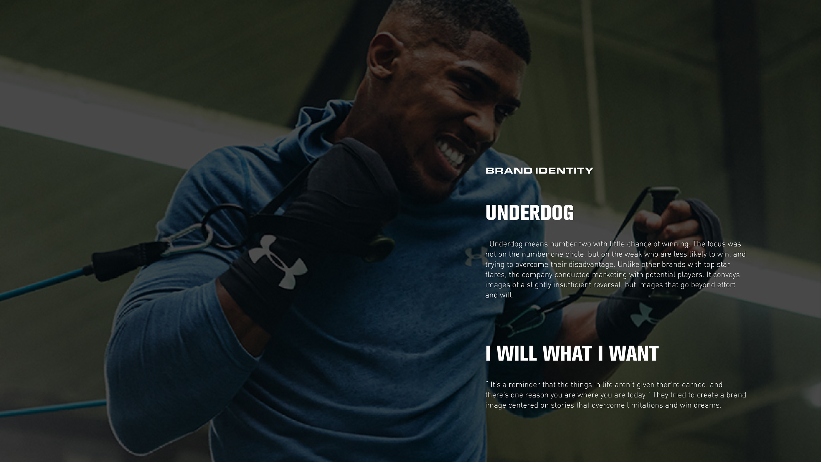 Under Armour，Perfume，ELICIT，