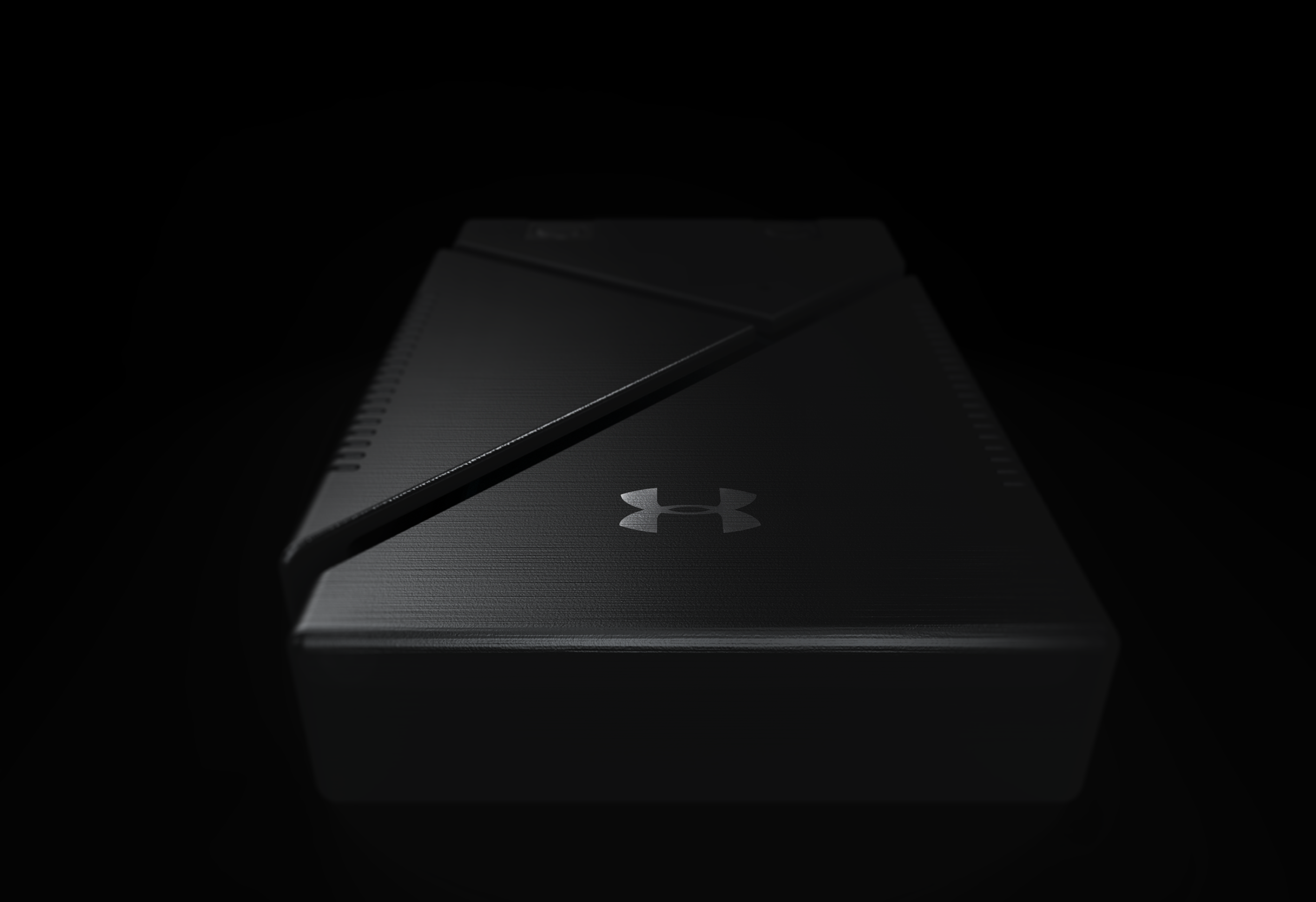 Under Armour，Perfume，ELICIT，